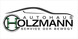 Logo Autohaus Holzmann e.K.